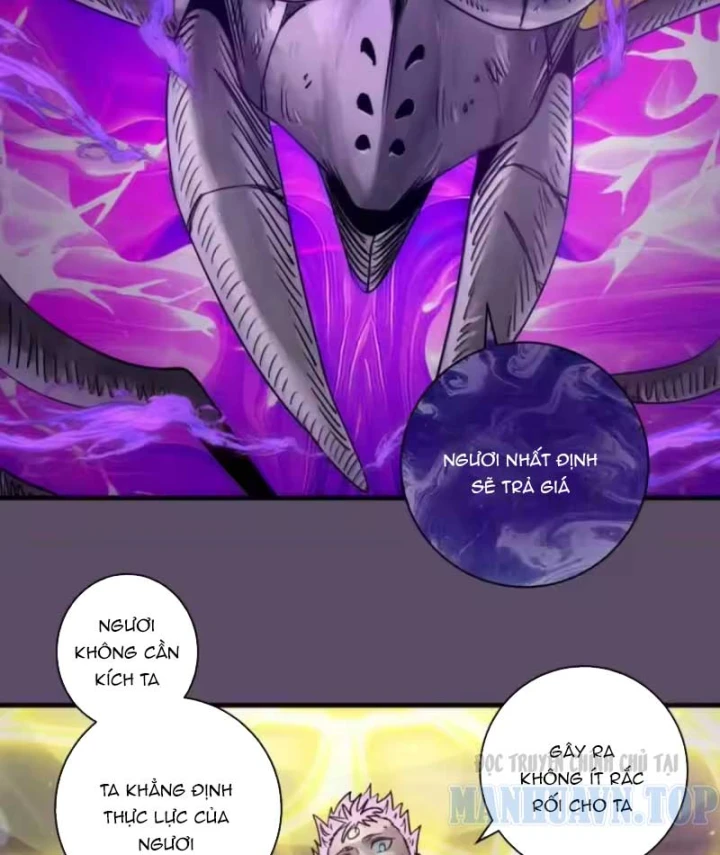 Cao Đẳng Linh Hồn Chapter 373 - 52