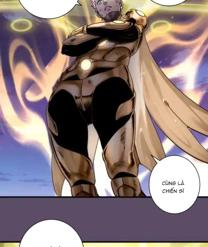 Cao Đẳng Linh Hồn Chapter 373 - 53