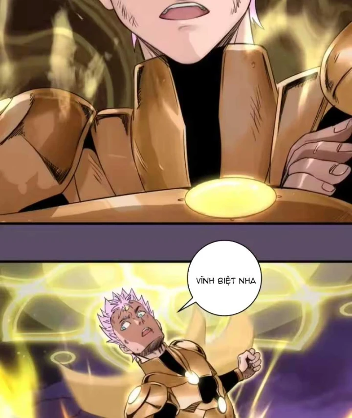 Cao Đẳng Linh Hồn Chapter 373 - 55