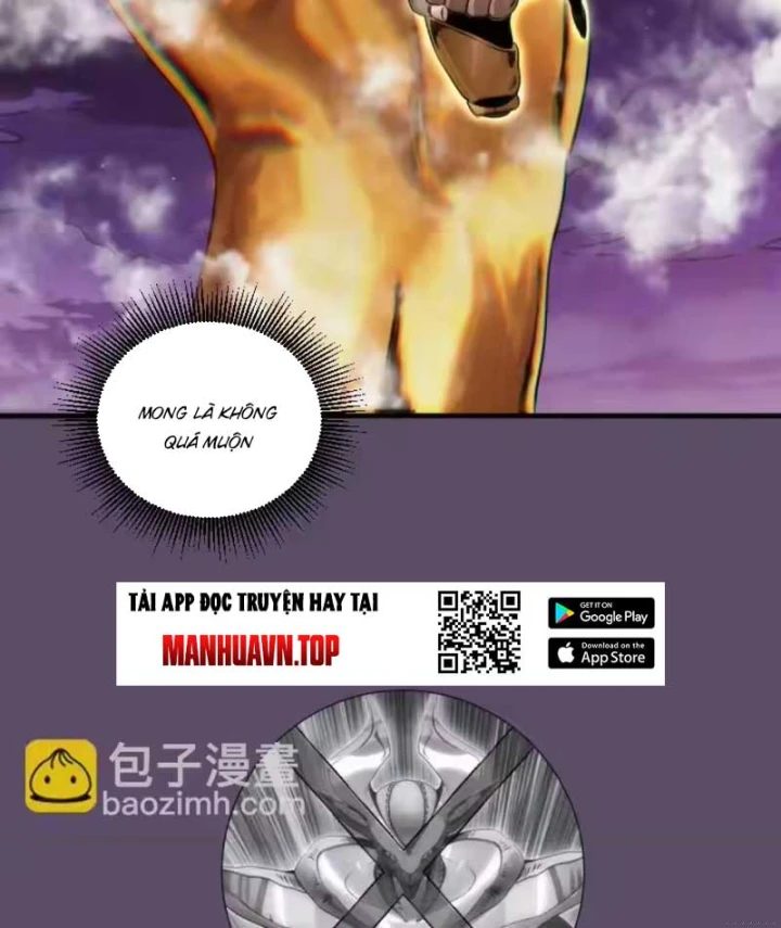 Cao Đẳng Linh Hồn Chapter 373 - 58