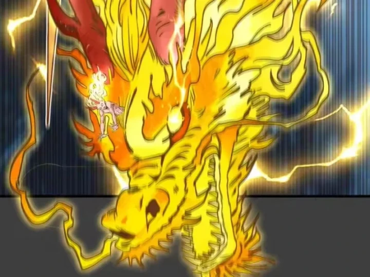 Cao Đẳng Linh Hồn Chapter 374 - 7