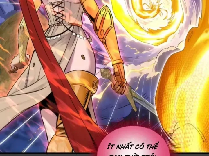 Cao Đẳng Linh Hồn Chapter 374 - 10