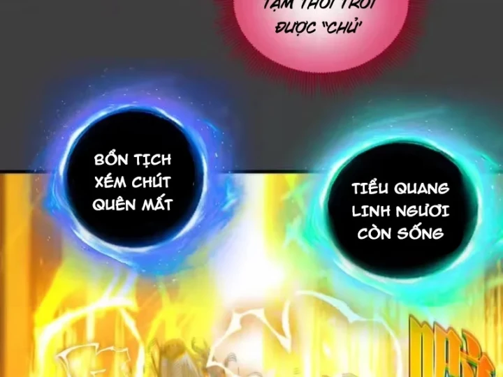 Cao Đẳng Linh Hồn Chapter 374 - 11