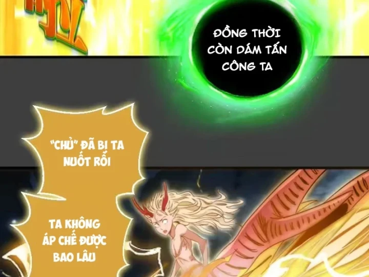 Cao Đẳng Linh Hồn Chapter 374 - 13