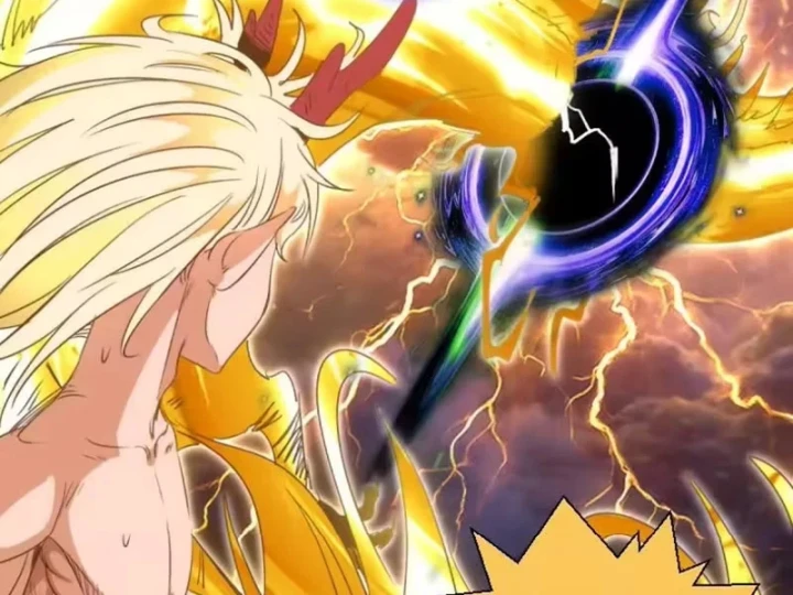 Cao Đẳng Linh Hồn Chapter 374 - 16