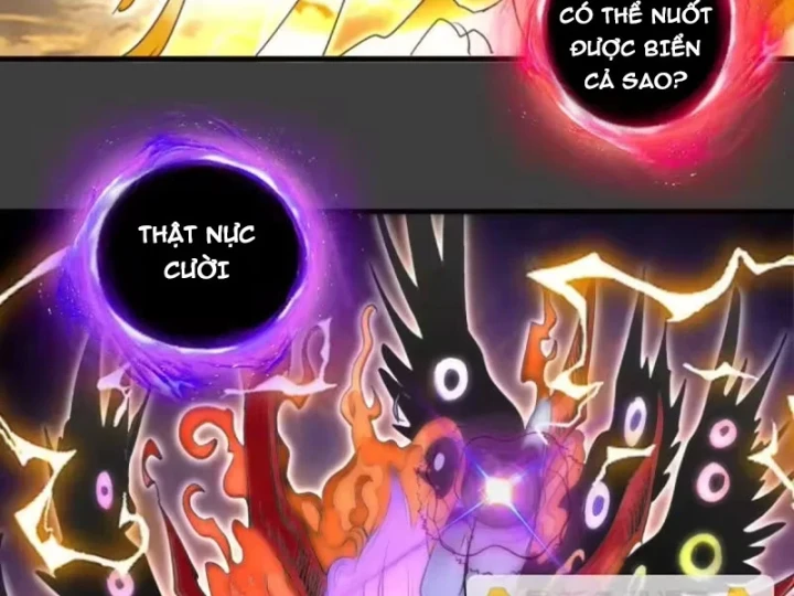 Cao Đẳng Linh Hồn Chapter 374 - 19