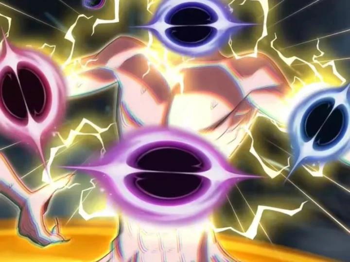 Cao Đẳng Linh Hồn Chapter 374 - 22