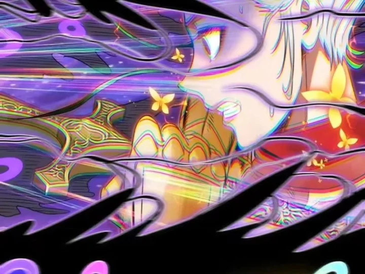 Cao Đẳng Linh Hồn Chapter 374 - 30