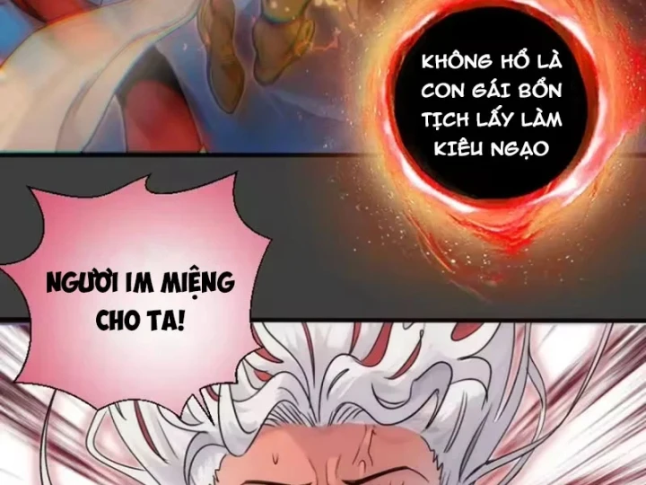 Cao Đẳng Linh Hồn Chapter 374 - 33