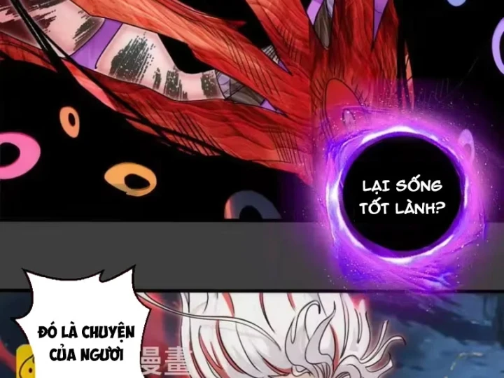 Cao Đẳng Linh Hồn Chapter 374 - 36