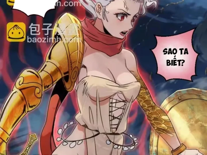 Cao Đẳng Linh Hồn Chapter 374 - 37