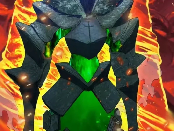 Cao Đẳng Linh Hồn Chapter 374 - 67