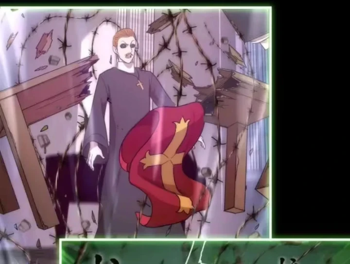 Cao Đẳng Linh Hồn Chapter 374 - 72