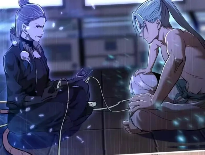 Cao Đẳng Linh Hồn Chapter 374 - 75