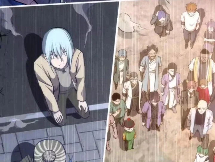 Cao Đẳng Linh Hồn Chapter 374 - 76