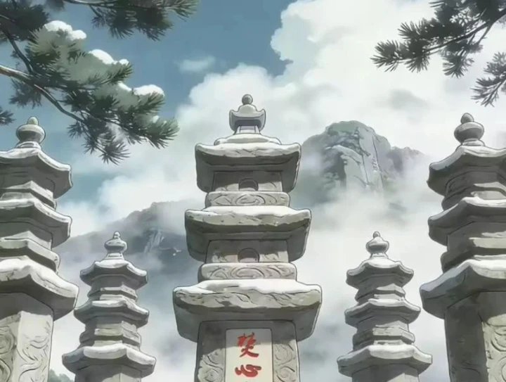 Cao Đẳng Linh Hồn Chapter 374 - 96