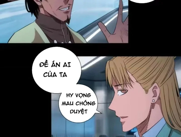 Cao Đẳng Linh Hồn Chapter 374 - 114