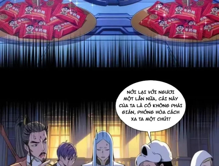 Cao Đẳng Linh Hồn Chapter 374 - 117