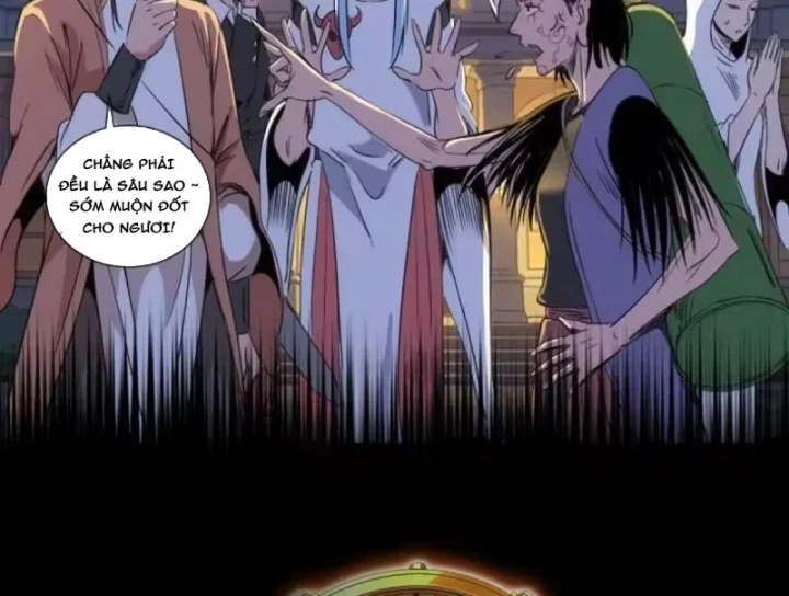 Cao Đẳng Linh Hồn Chapter 374 - 118