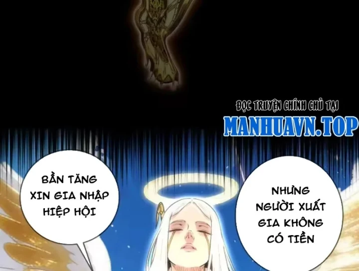 Cao Đẳng Linh Hồn Chapter 374 - 121