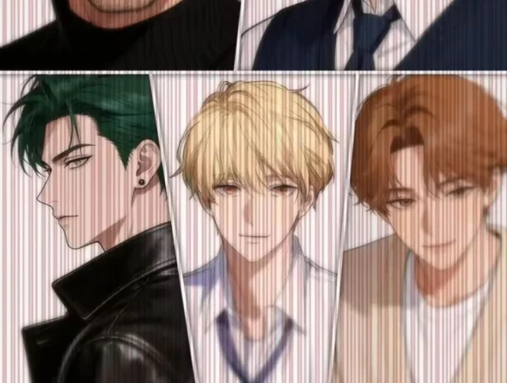 Cao Đẳng Linh Hồn Chapter 374 - 133