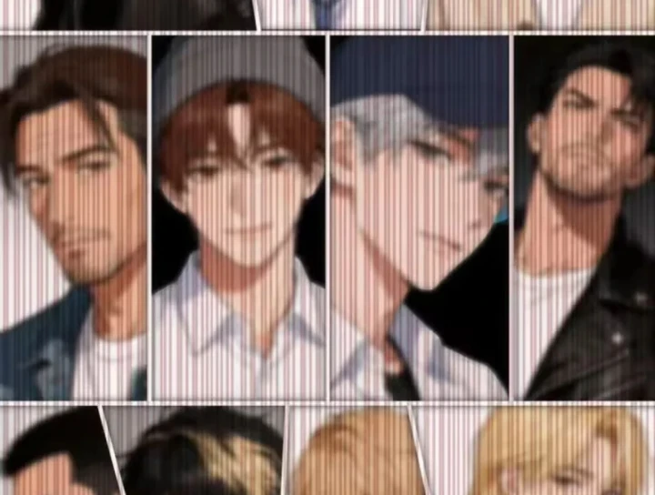 Cao Đẳng Linh Hồn Chapter 374 - 134