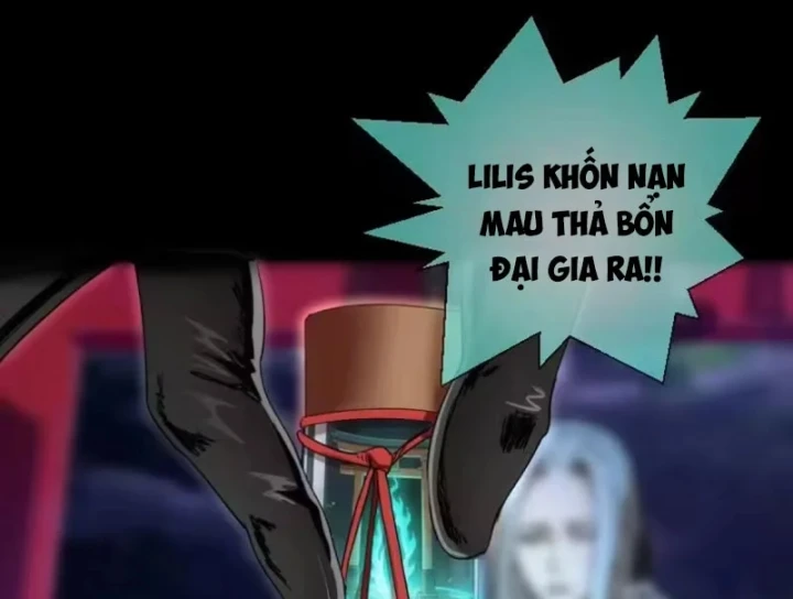 Cao Đẳng Linh Hồn Chapter 374 - 137