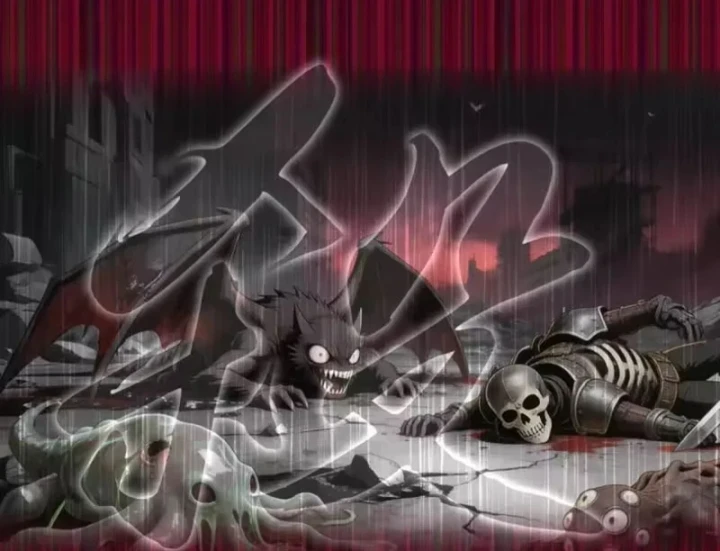 Cao Đẳng Linh Hồn Chapter 374 - 145