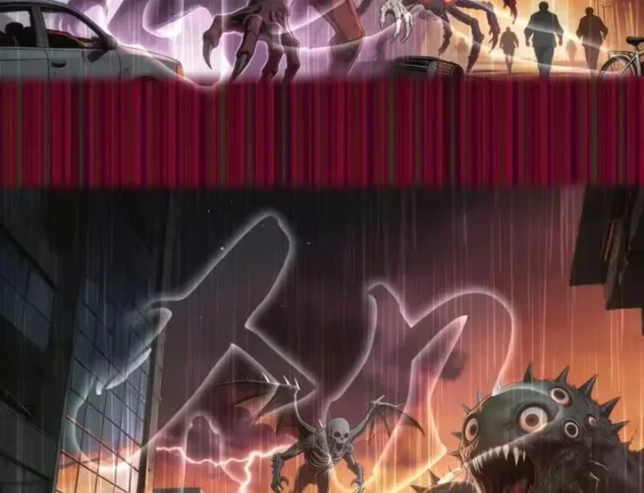 Cao Đẳng Linh Hồn Chapter 374 - 147