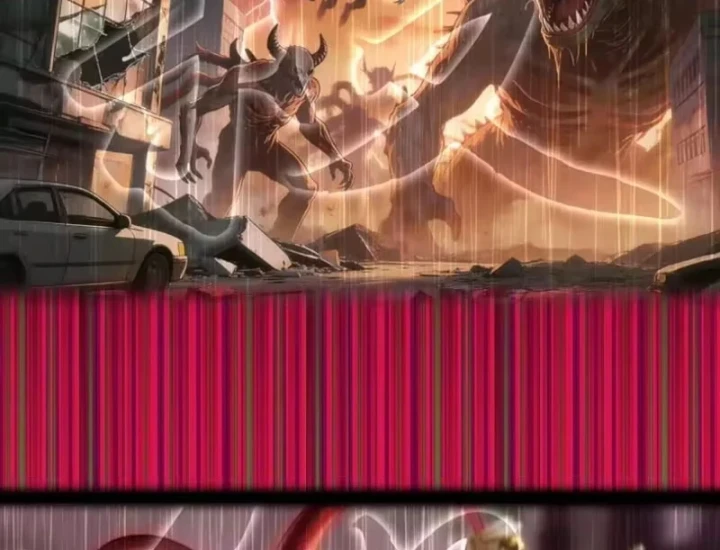 Cao Đẳng Linh Hồn Chapter 374 - 148