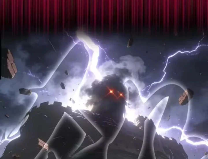 Cao Đẳng Linh Hồn Chapter 374 - 152