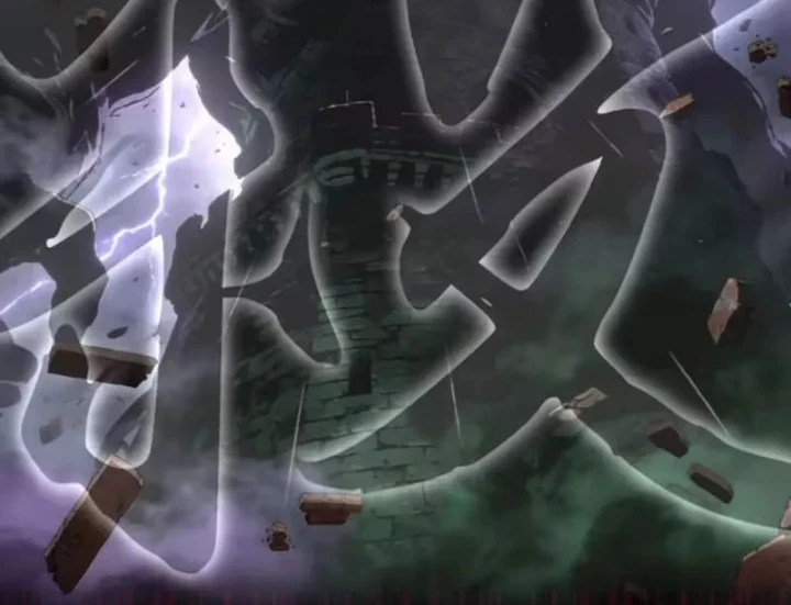 Cao Đẳng Linh Hồn Chapter 374 - 153