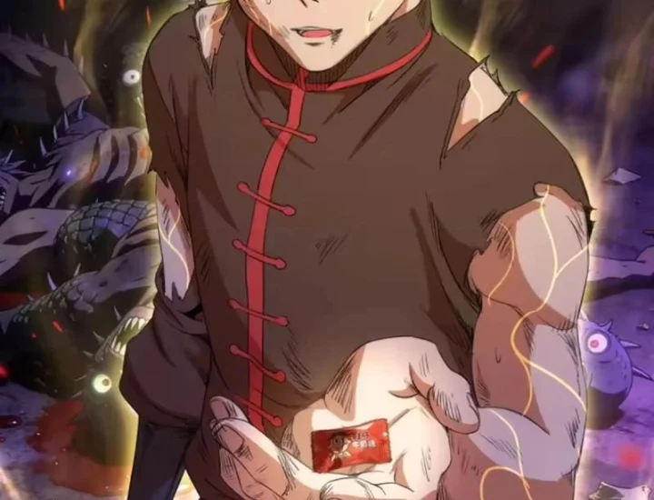 Cao Đẳng Linh Hồn Chapter 374 - 161