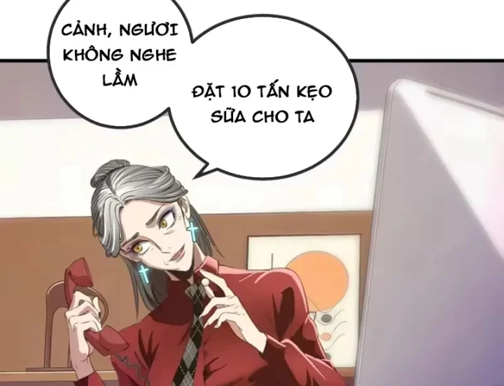 Cao Đẳng Linh Hồn Chapter 374 - 172