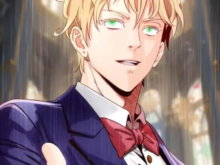 Cao Đẳng Linh Hồn Chapter 375 - 5