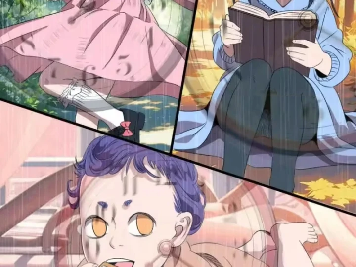 Cao Đẳng Linh Hồn Chapter 375 - 25