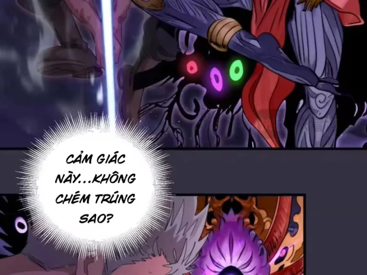 Cao Đẳng Linh Hồn Chapter 375 - 35