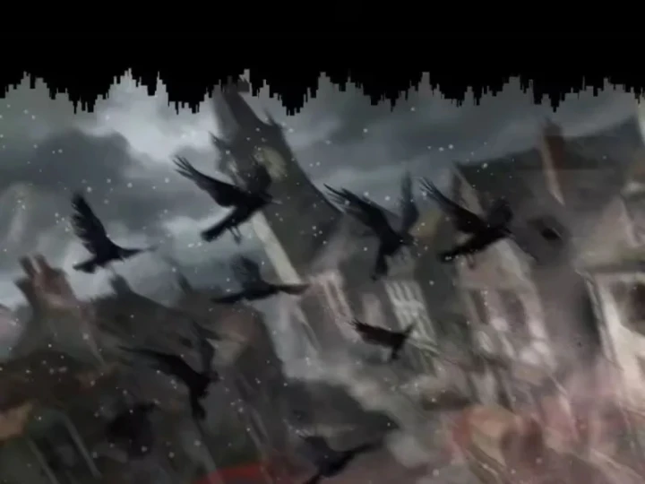 Cao Đẳng Linh Hồn Chapter 375 - 43