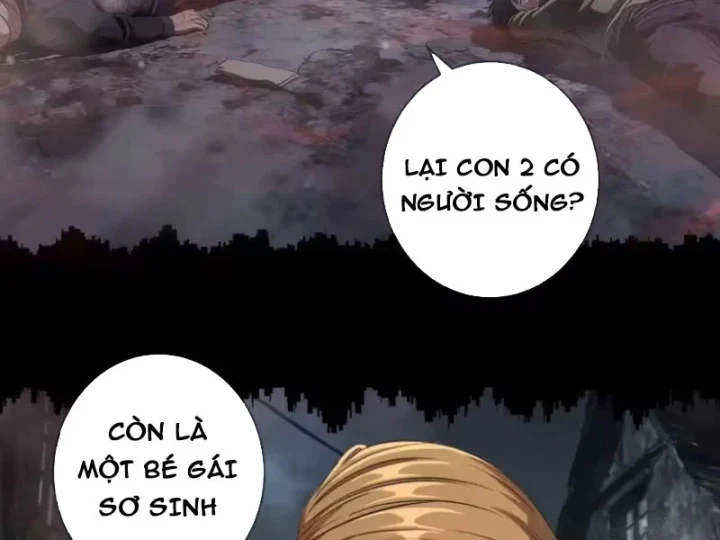 Cao Đẳng Linh Hồn Chapter 375 - 46