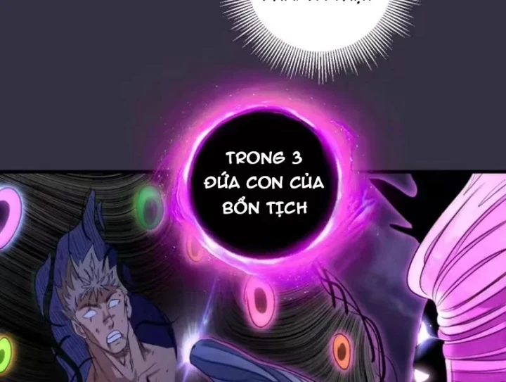 Cao Đẳng Linh Hồn Chapter 375 - 61