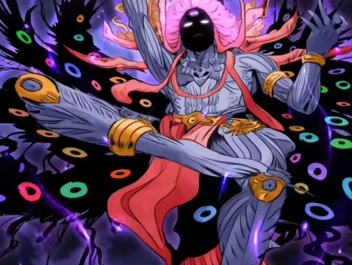 Cao Đẳng Linh Hồn Chapter 375 - 64