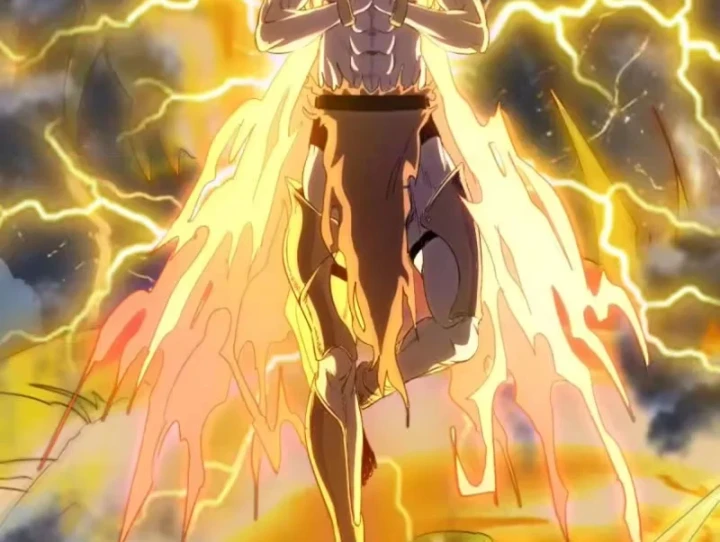 Cao Đẳng Linh Hồn Chapter 375 - 76