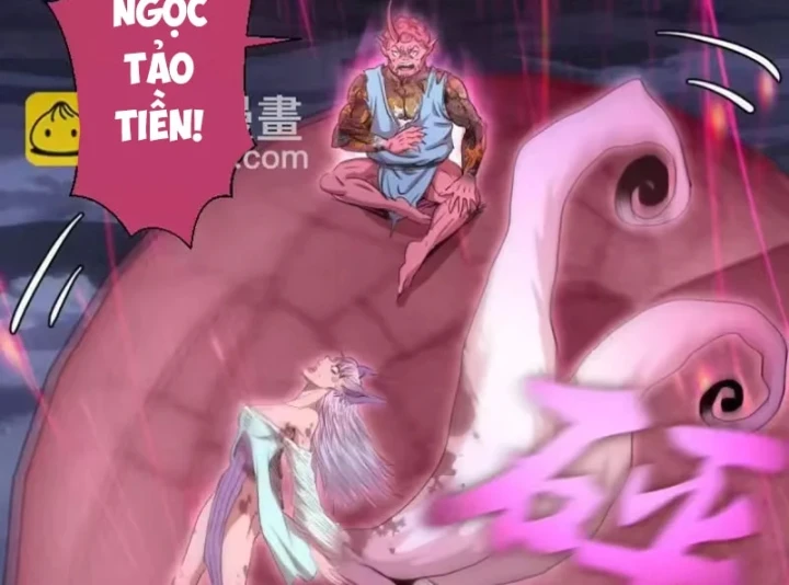 Cao Đẳng Linh Hồn Chapter 376 - 3