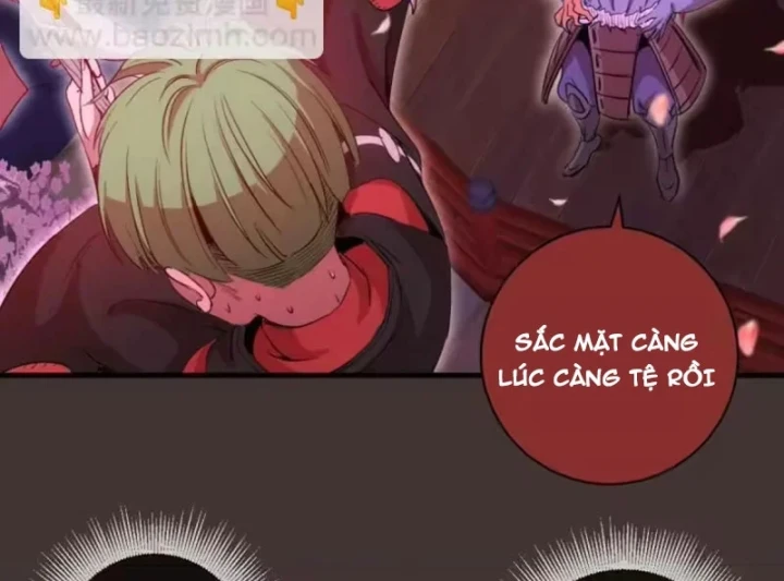 Cao Đẳng Linh Hồn Chapter 376 - 19