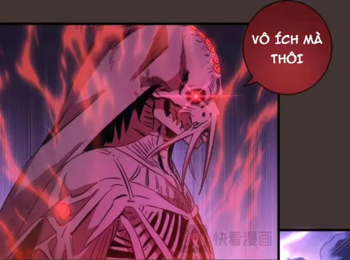 Cao Đẳng Linh Hồn Chapter 376 - 32