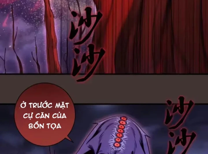 Cao Đẳng Linh Hồn Chapter 376 - 36