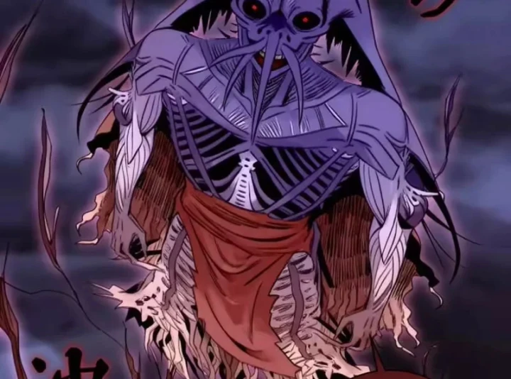 Cao Đẳng Linh Hồn Chapter 376 - 37