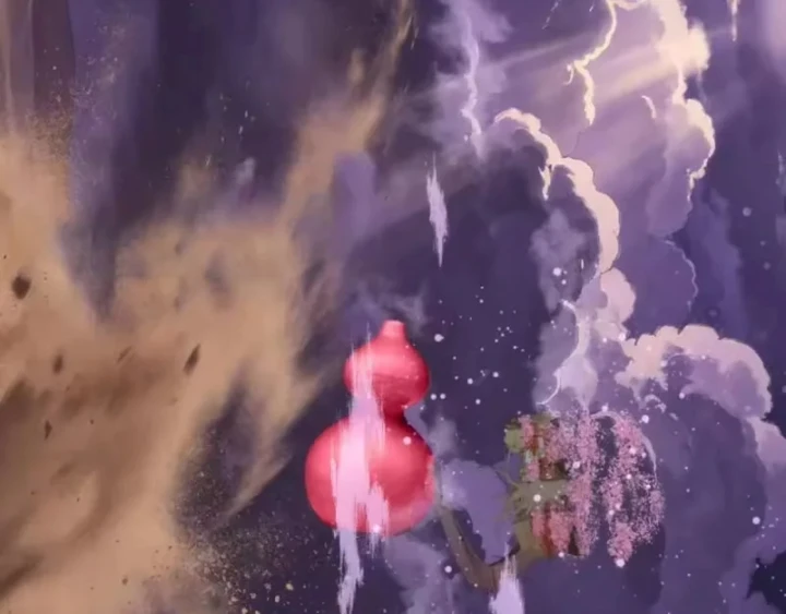 Cao Đẳng Linh Hồn Chapter 376 - 45