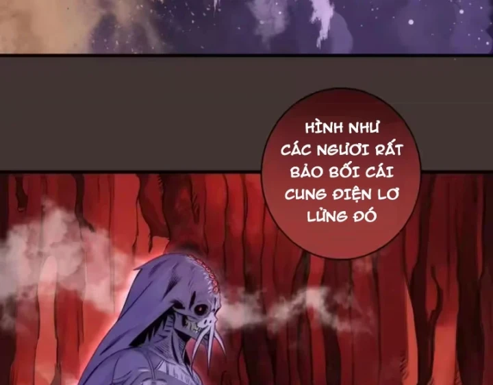 Cao Đẳng Linh Hồn Chapter 376 - 46
