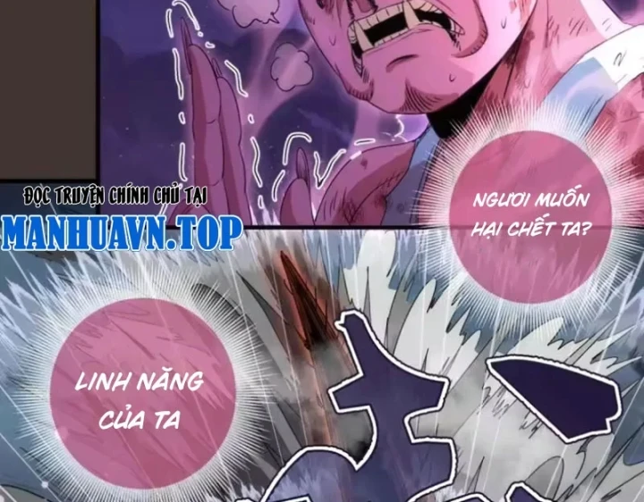 Cao Đẳng Linh Hồn Chapter 376 - 64